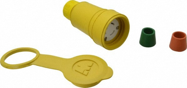 VALUE COLLECTION Value Collection 27W47 L5-20 125V 20A Locking Connector