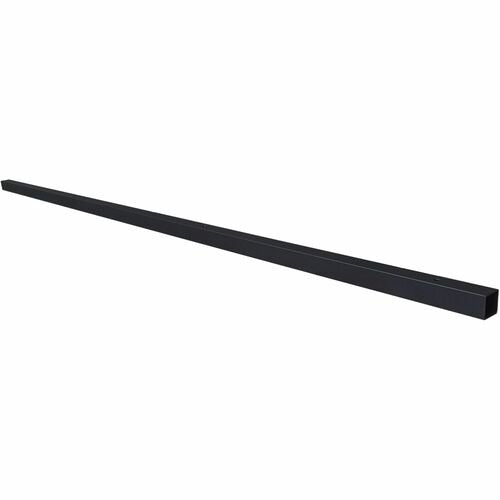 LORELL Lorell LLR60820 Bar Stiffener 72 Inch Training Table