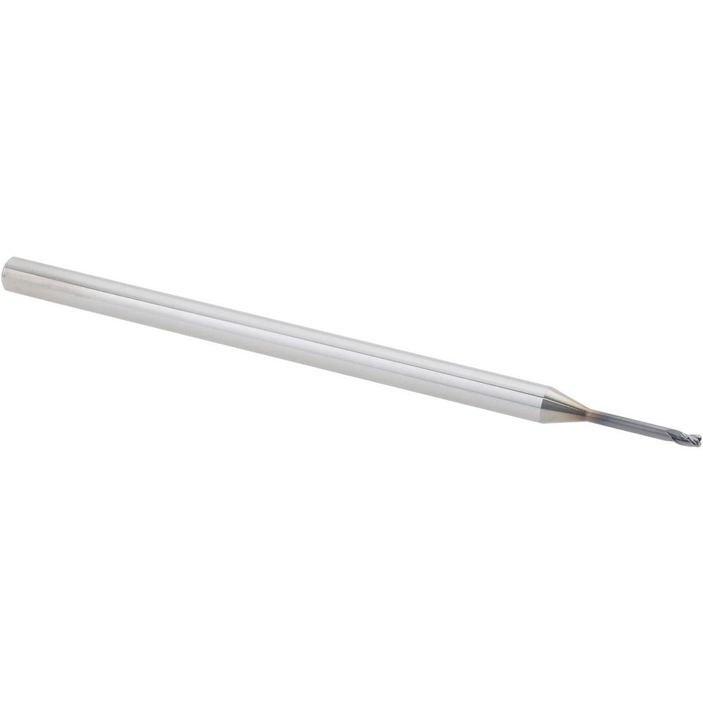 ACCUPRO Accupro 14796232 Corner Radius End Mill 0.0469 in 3 Flute