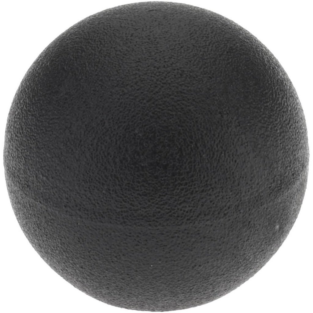 GIBRALTAR Gibraltar KN4C-B3-21-G Ball Knob 1-3/8 in Female Insert