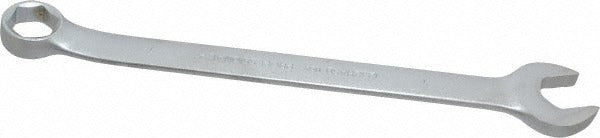 PROTO Proto J1232HASD Combination Wrench 1 Inch Satin Steel