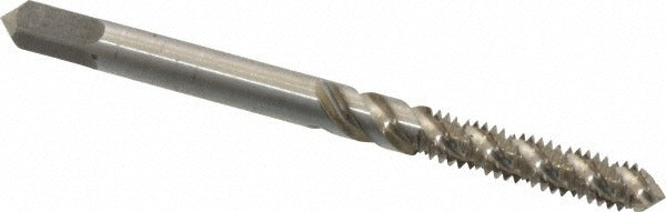 VALUE COLLECTION Value Collection MSC-04609731 Spiral Flute Tap 8-32 Unc