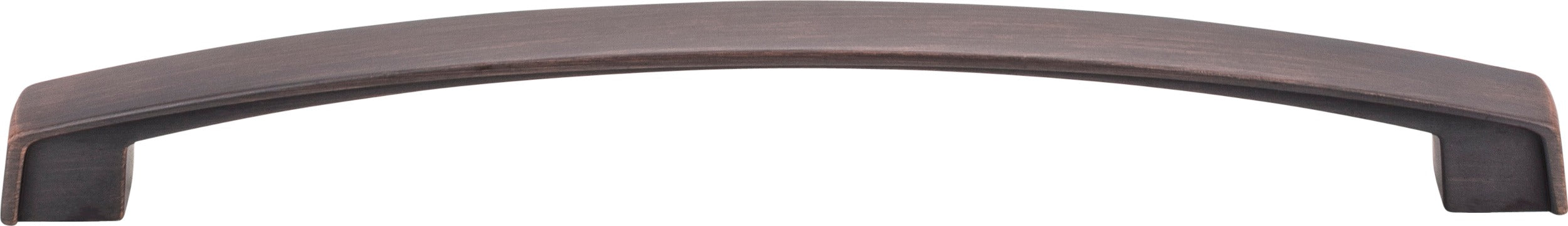 JEFFREY ALEXANDER Jeffrey Alexander 549-192DBAC Cabinet Pull 192mm Bronze