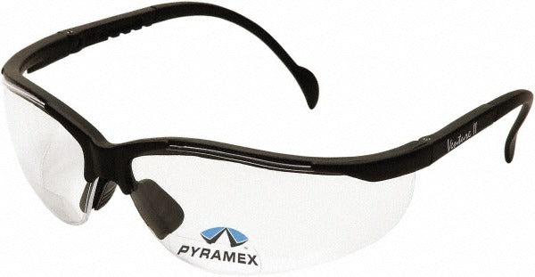 PYRAMEX Pyramex SB1810R15T Magnifying Safety Glasses +1.5 Diopter