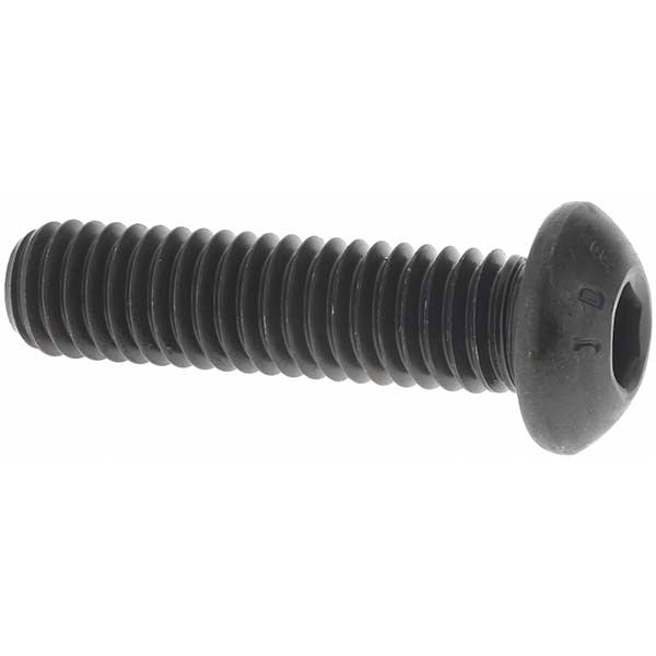 VALUE COLLECTION Value Collection -40884-2 Button Socket Cap Screw 3/8-16