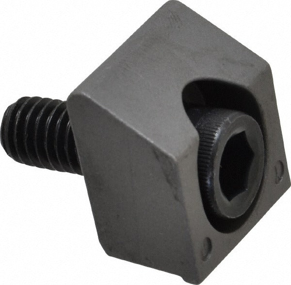 MITEE-BITE Mitee-bite 26075 Toe Clamp Screw Mount 6000 Lb