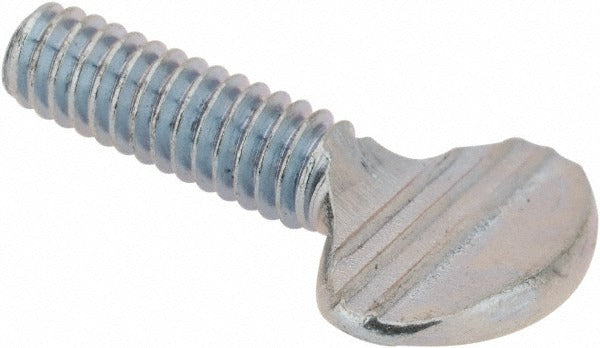 VALUE COLLECTION Value Collection TSI0-80050P0-100BX 8-32 Oval Thumb Screw