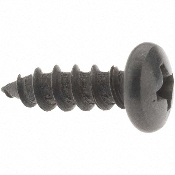 VALUE COLLECTION Value Collection -38338-1 No.10 Pan Head Sheet Metal Screw 50pk