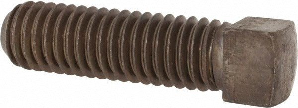 VALUE COLLECTION Value Collection 409087PR Set Screw 7/16-14 X 1.5in Cup Point