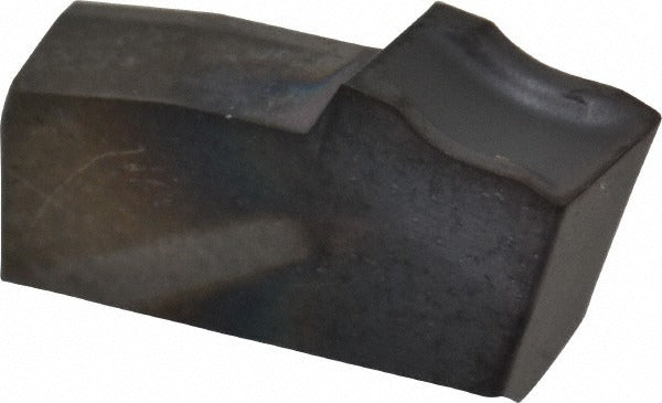 KENNAMETAL Kennametal 1726238 Cutoff Insert KC5025 Carbide 4 Mm