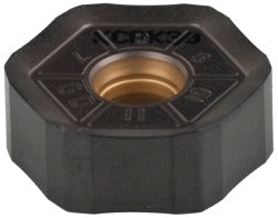 KENNAMETAL Kennametal 3763728 Milling Insert KCPK30 Solid Carbide