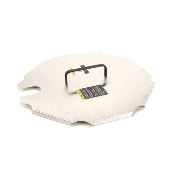 BKI Bki AN1602050S Assembly Storage Cover Without Hanger BLF (Each) Replacement AN1602050S