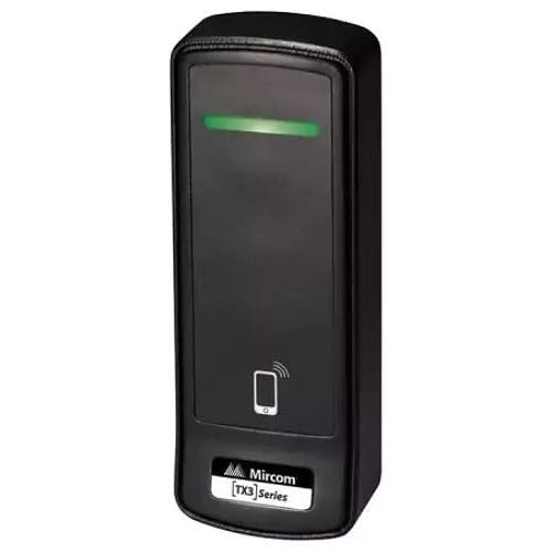 MIRCOM Mircom Technologies TX3-CSR-35 Smart Card Reader