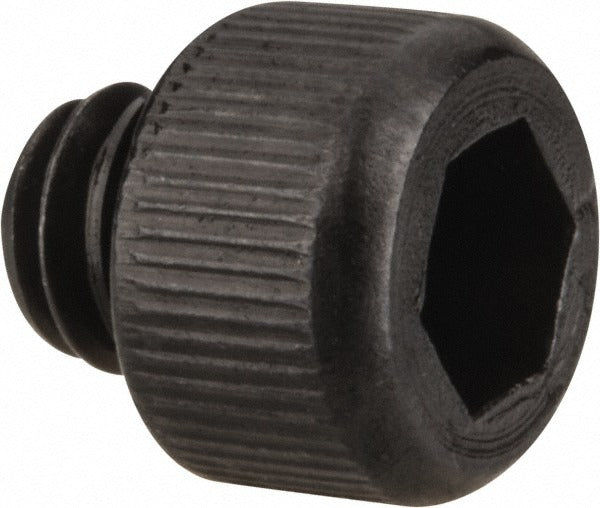 VALUE COLLECTION Value Collection 581242PR Hex Socket Cap Screw 8-32 Unc