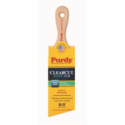 PURDY Purdy Corporation 144153820 Paint Brush 2 Inches
