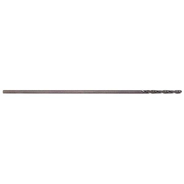 HERTEL Hertel C.E04.0119 Aircraft Extension Drill Bit 3/64 in Hss