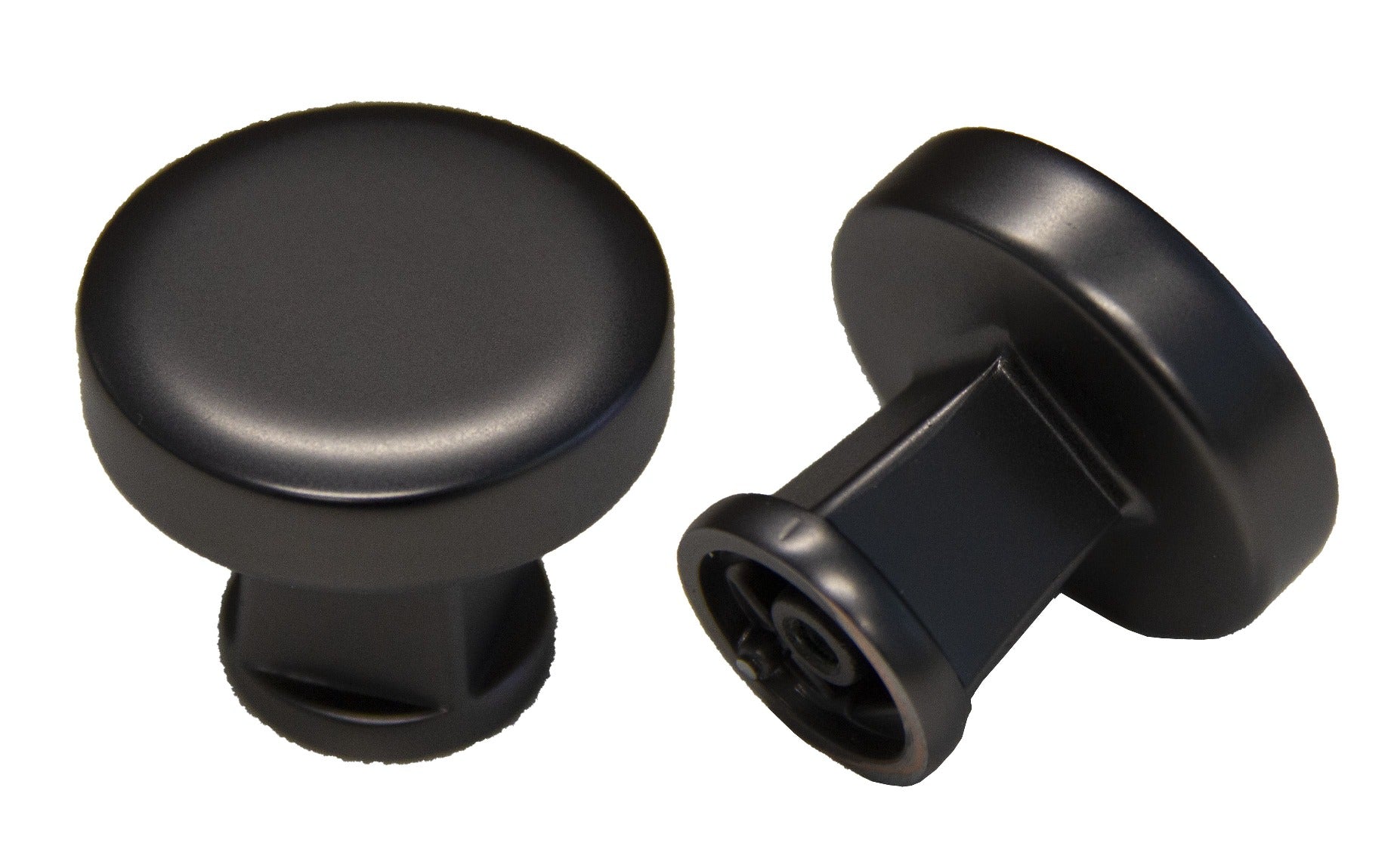 PRIDE INDUSTRIAL Pride Industrial K92925DP Cabinet Knob Dark Pewter