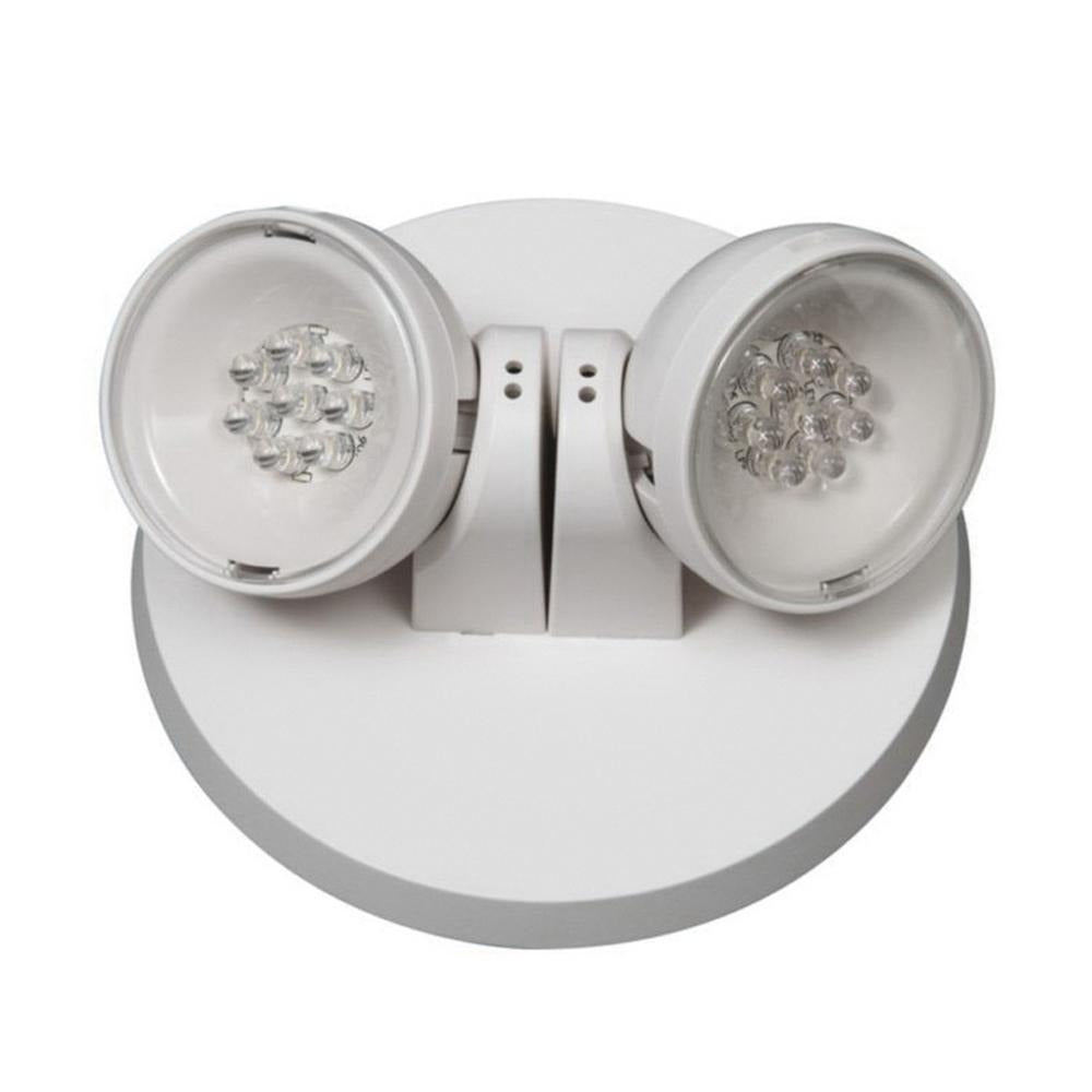 COOPER LIGHTING SOLUTIONS Cooper Lighting Solutions apwr2 Remote Emergency Light 1W