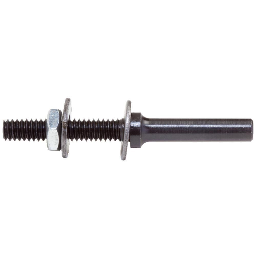 VALUE COLLECTION Value Collection W-22SP Abrasive Point Mandrel Small Wheel