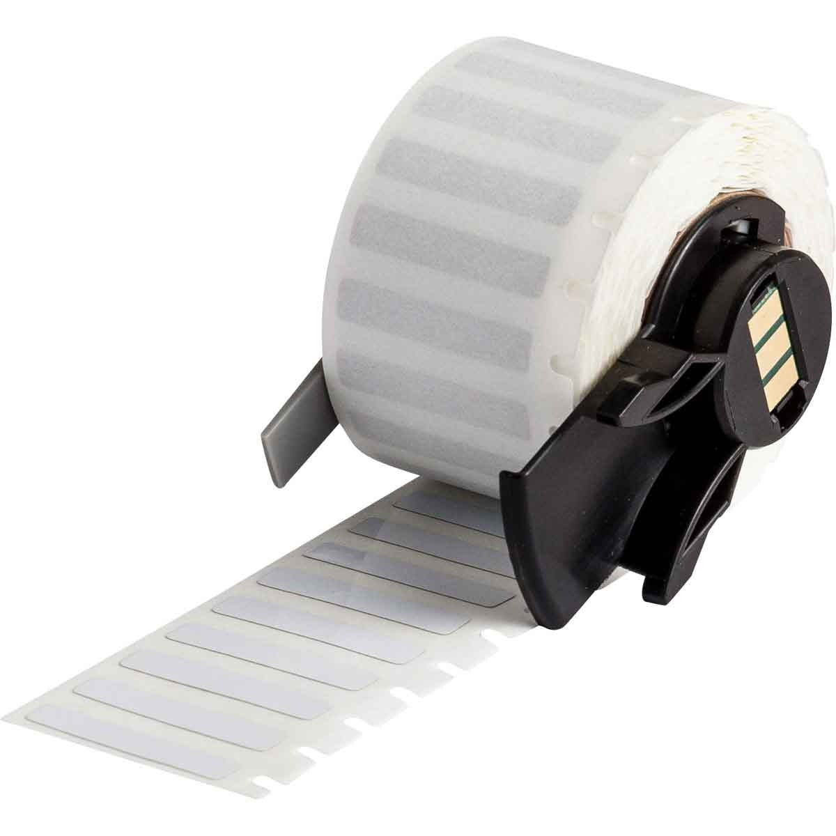 BRADY Brady PTL-14-423 Polyester Label Roll 0.187 in x 1 in (750 Labels)