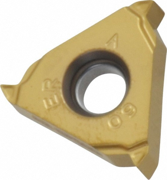 SECO TOOLS Seco 00077940 Threading Insert 60 Deg 48-16 Tpi 3/8 Ic CP500