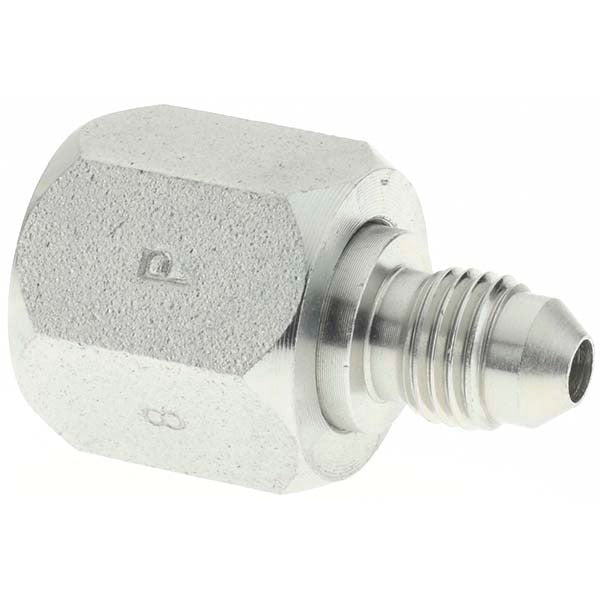 PARKER Parker PT-00064 Steel Flared Tube Reducer 1/2 in Od