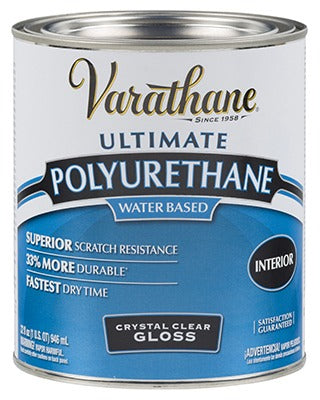 RUST-OLEUM Rust-oleum 200041H Varathane Diamond Polyurethane Finish