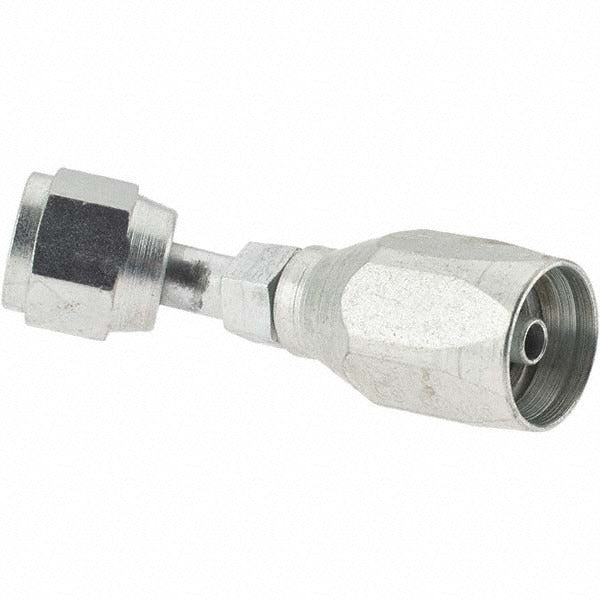 EATON Eaton 24704N-684 Female Swivel Jic Fitting 7/16-20 Thread