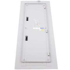 General Electric AF55S A-Series Type AL Standard Panelboard Front, 20 in W