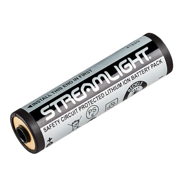 STREAMLIGHT Streamlight 74436 Strion 2020 rechargeable battery 3.6V 3450mAh (1 Pack) Replacement 74175