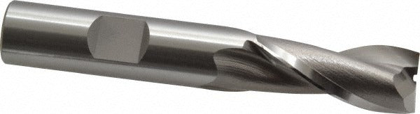 OSG Osg 5801200 Square End Mill 0.5118 in 2 Flute Cobalt