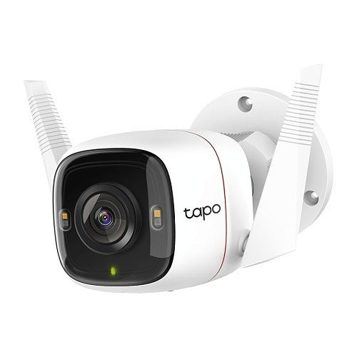 TP-LINK Tp-link Tapo C320WS 2K 4MP Outdoor Wi-fi Camera