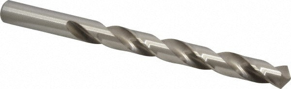 CLEVELAND CONTROLS Cleveland C72030 Jobber Length Drill Bit 15/32 in Hss