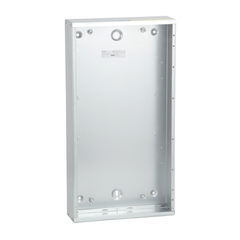 Square D MH38BE NEMA 1 Panelboard Enclosure 20 x 5.75 x 38 Inch