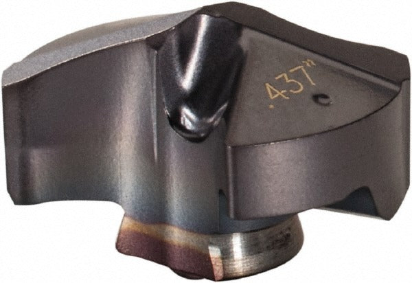INGERSOLL CUTTING TOOLS Ingersoll Cutting Tools 5100178 Carbide Replaceable Tip Drill