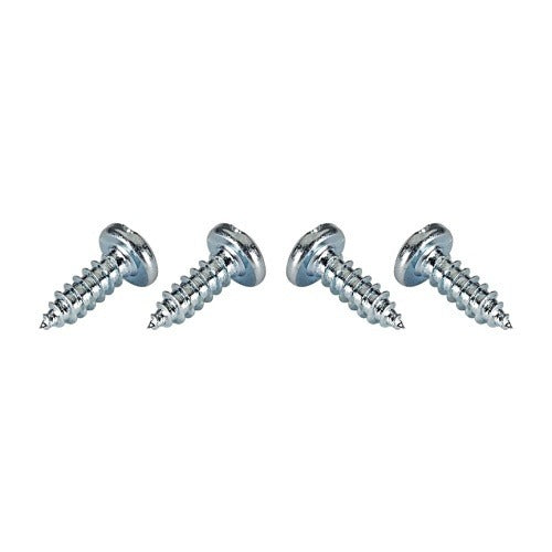 PANDUIT Panduit QB-S25-1000-L Quick-build Screws 1/4