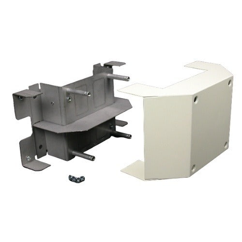 WIREMOLD Wiremold / Legrand V4075D 4000 Series Bridge Fitting