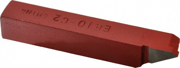 VALUE COLLECTION Value Collection 383-6242 ER-10 Single-point Tool Bit