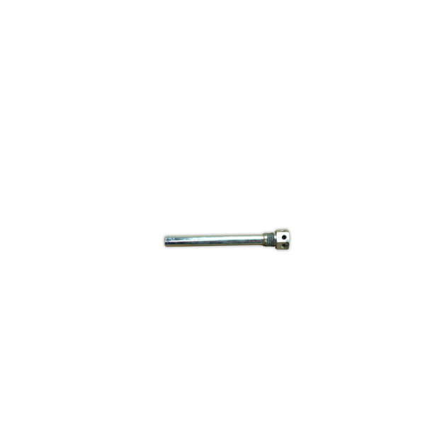 Emerson 030-0187-01 Well, Heater Sleeve Insertion for 2D/3D/9R