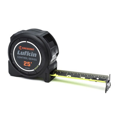 APEX TOOL GROUP Apex Tool Group Llc L1025CB-02 25 Ft Niteeye Tape Measure