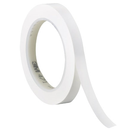 BSC PREFERRED Bsc Preferred T961471W Vinyl Safety Tape 144 Roll Case