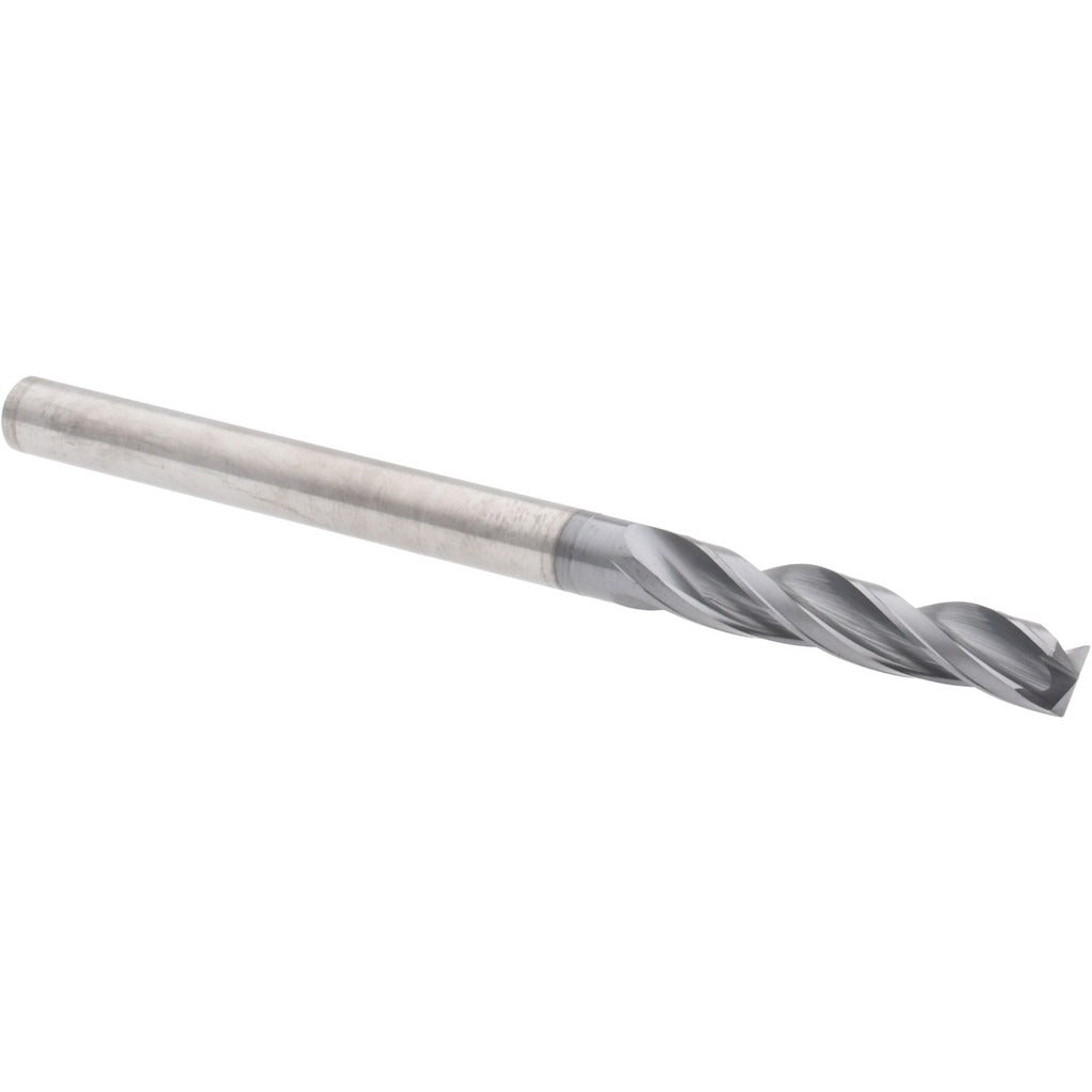 ACCUPRO Accupro 50367 Carbide Jobber Drill Bit 5 Mm Altin 3 Flute