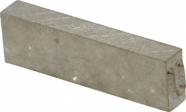 PRYOR Pryor TI030 U Hardened Steel Letter U Stamp 1/8 Inch