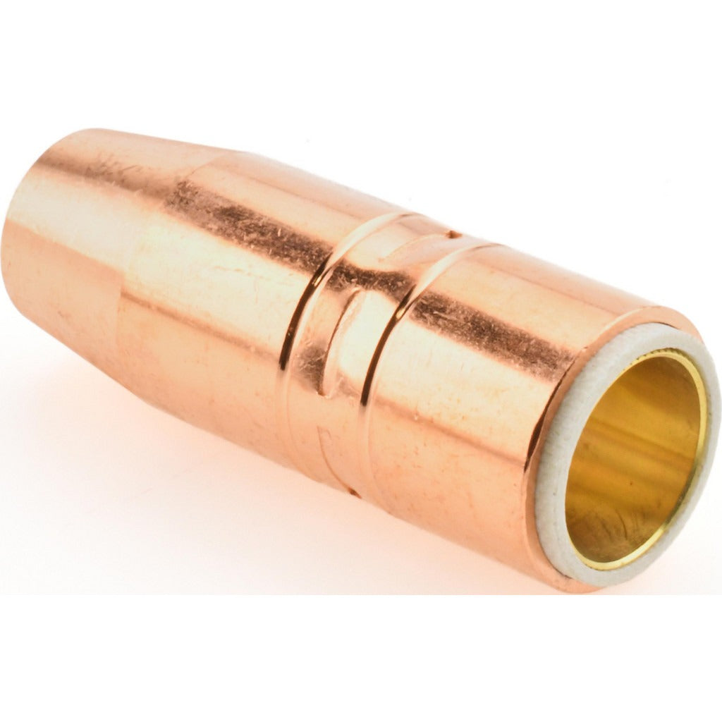 PRO-SOURCE Pro-source 401-6-62 Mig Welder Gas Nozzle 5/8 in