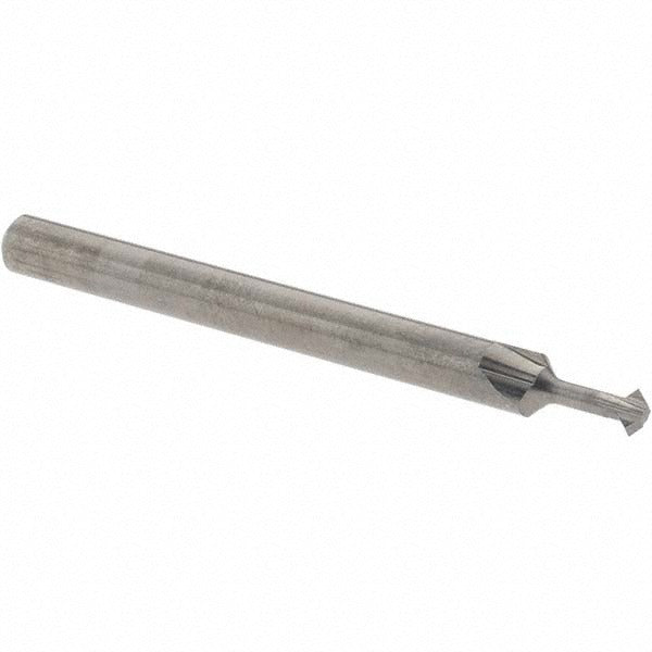ACCUPRO Accupro 31667983 Double Angle Milling Cutter 90 Degree