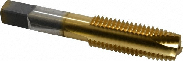 CLEVELAND CONTROLS Cleveland C55338 Spiral Point Tap 3/4-10 Unc Hss Tin