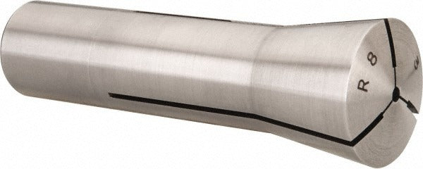 LYNDEX-NIKKEN Lyndex-nikken 820-003 R8 Collet 3mm Steel