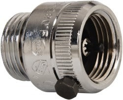 WATTS Watts 0065986 Hose Connection Vacuum Breaker 125 Psi
