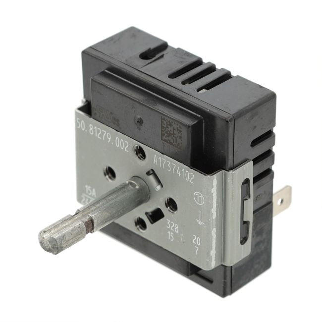 FRIGIDAIRE Frigidaire 5304526190 Surface Element Switch (Replacement for 305458905)