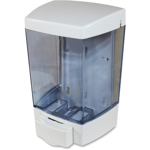 GENUINE JOE Genuine Joe GJO85133 Liquid Soap Dispenser 46 Oz